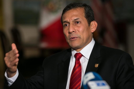 PERÚ: 15 MINUTOS DE BUENAS NOTICIAS