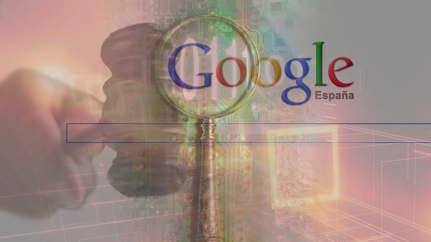ESPAÑA: PROCEDE A SANCIONAR A GOOGLE