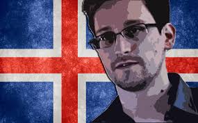 ESPIONAJE: CASO SNOWDEN