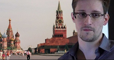 SNOWDEN: HONG KONG-MOSCÚ, ¿MOSCÚ-ECUADOR?