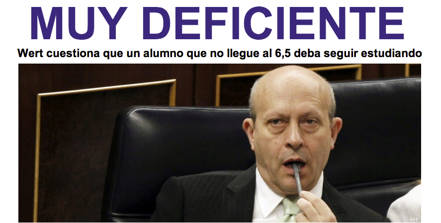 SUSPENSO PARA WERT CON SU 6,5