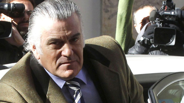 BÁRCENAS ES UN FENÓMENO