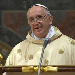 VATICANO: LAVADO DE CARA COORDINADO POR OBISPO ESPAÑOL