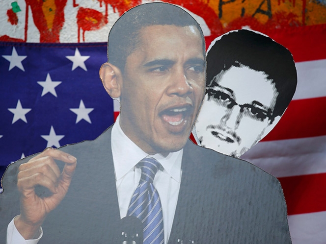 CADA VEZ ES MÁS DIFÍCIL CREER A OBAMA