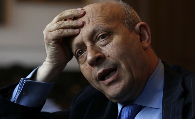 MARCHA ATRÁS DE NUESTRO MINISTRO WERT