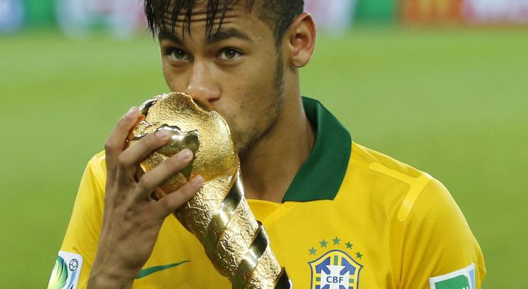 COPA CONFEDERACIONES DE FÚTBOL, Y CAMPEONATO DE EUROPA DE BALONCESTO