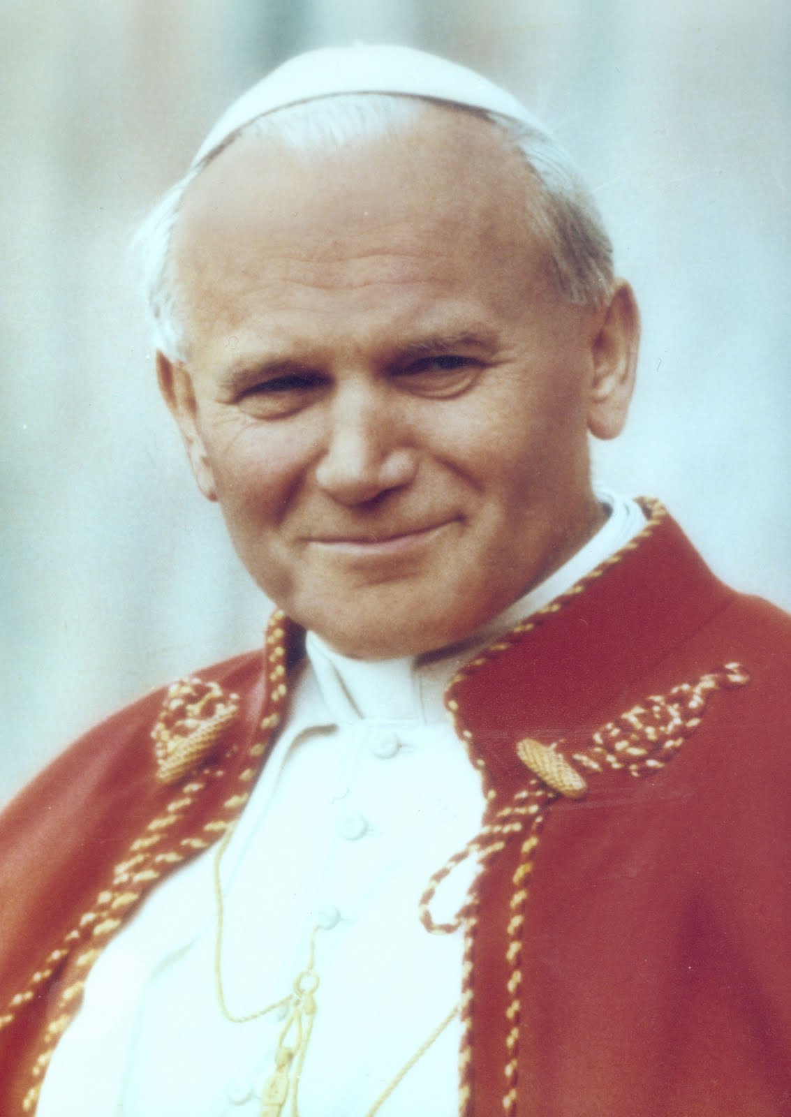 KAROL WOJTYLA SERÁ CANONIZADO
