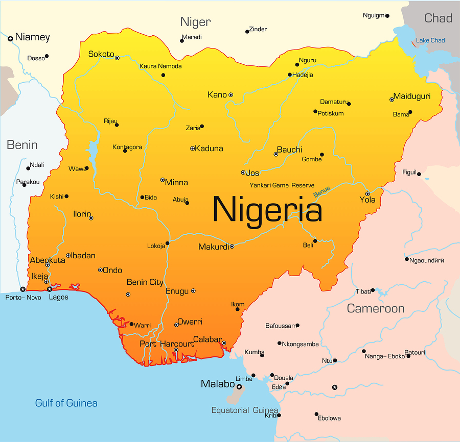 AL MENOS 42 MUERTOS EN UN ATENTADO EN UN INSTITUTO EN EL NOROESTE DE NIGERIA