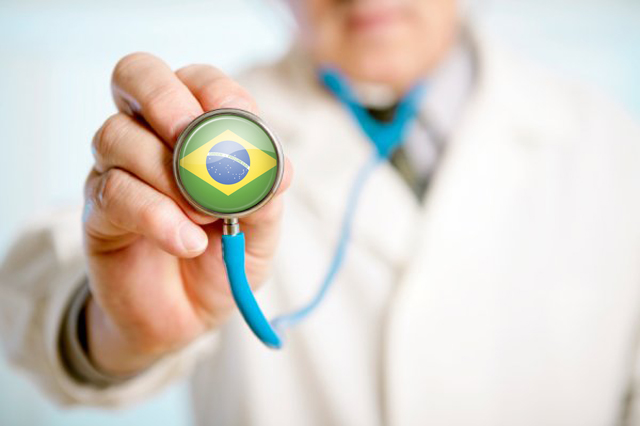 BRASIL BUSCA 7.000 MÉDICOS EN ESPAÑA, A SER POSIBLE QUE SEAN GALLEGOS.