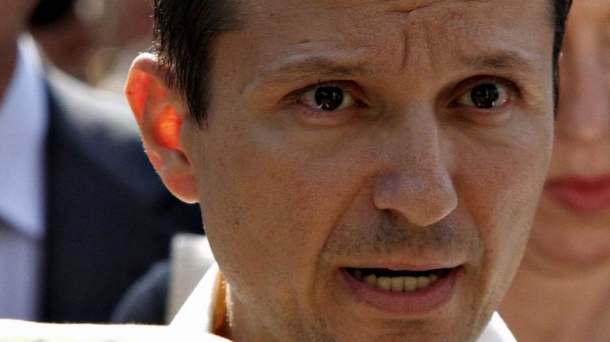 EL JURADO POPULAR DECLARA CULPABLE A JOSÉ BRETÓN