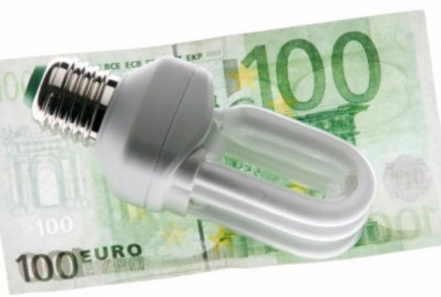 ESPAÑA: BAJAN LAS ELÉCTRICAS Y SUBE EL RECIBO DE LA LUZ