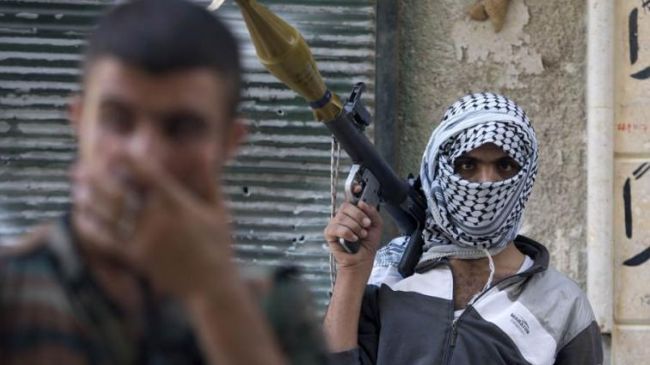 SIRIA: JEFE DEL ELS ASESINADO POR AL QAEDA