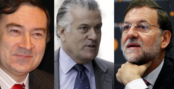HAY ESCÁNDALO POLÍTICO, PERO LOS ESPAÑOLES ESTÁN PENDIENTES DE SUS VACACIONES