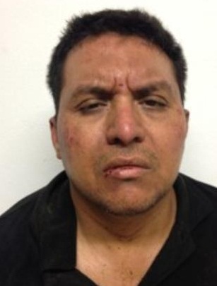 GOLPE AL CRIMEN ORGANIZADO EN MÉXICO