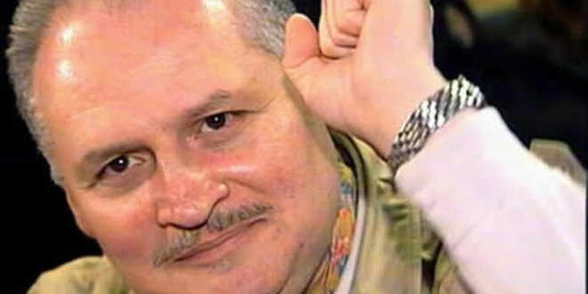EL TERRORISTA ‘CHACAL’ PADRINO DE BODA DE DOS COMPAÑEROS HOMOSEXUALES