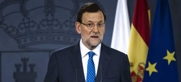 UNA ACUSACIÓN PIDE QUE EL JUEZ CITE A RAJOY