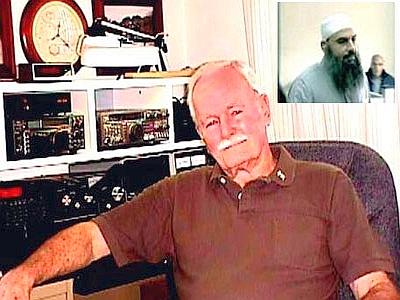 EX JEFE DE LA CIA CONDENADO POR SECUESTRO