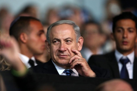 GESTO DE “BUENA VOLUNTAD” POR PARTE DE ISRAEL