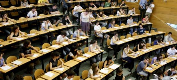 GRAN DETERIORO A NIVEL INTERNACIONAL DE LAS UNIVERSIDADES ESPAÑOLAS