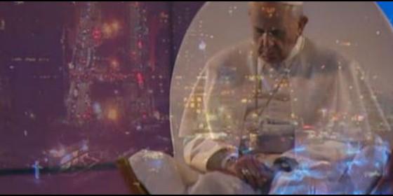 BRASIL: SIGUE EL PAPA CON SU ÉXITO MULTITUDINARIO