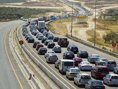 TODO LISTO PARA LA ‘OPERACIÓN SALIDA’