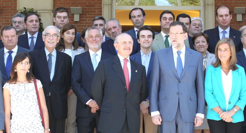 PACTO CON LA SANIDAD PÚBLICA