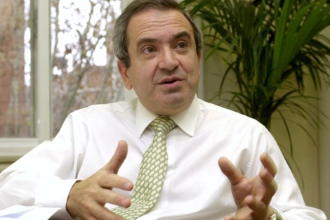 EL CSIC SUFRIRÁ UN 'CATACLISMO'