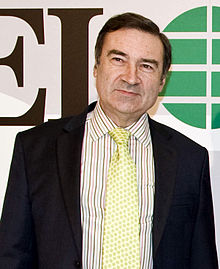 EL DIRECTOR DE EL MUNDO REVELA QUE UN DONANTE QUISO DAR 300.000 € AL PP EN 2011