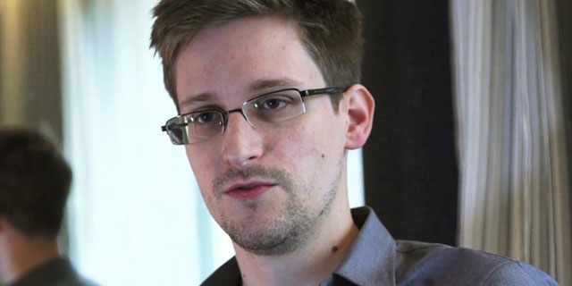 SNOWDEN DICE: 'YO NUNCA HE DADO INFORMACIÓN NI A CHINA NI A RUSIA'