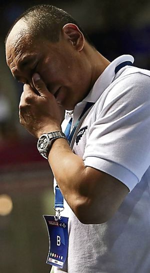 DESAPARECE UN CLUB DE BALONMANO DE PRIMERA DIVISIÓN