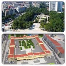 EL GOBERNADOR DE ESTAMBUL REABRE EL PARQUE GEZI