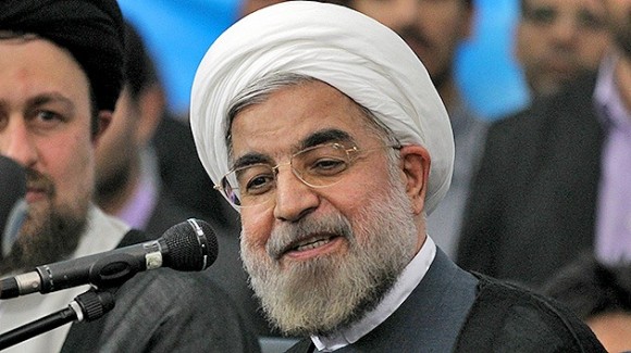 ROHANI Y EL CONTINUÍSMO DE AHMADINEYAD