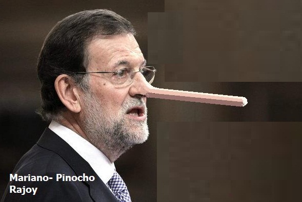 EL PÁJARO RAJOY DESCANSA EN DOÑANA