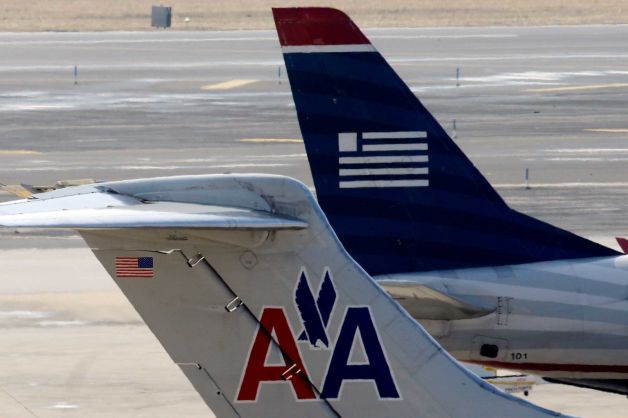 NUEVA SÚPER COMPAÑÍA AÉREA