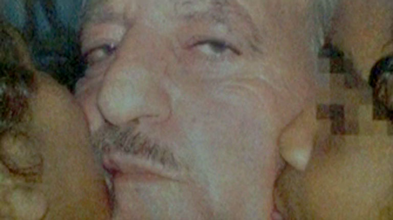 DETENIDO EN MURCIA EL PEDERASTA INDULTADO