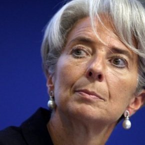 ALEMANIA TIENE QUE PONER EL FRENO SEGÚN EL FMI