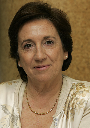 VICTORIA PREGO SUFRE UN ICTUS