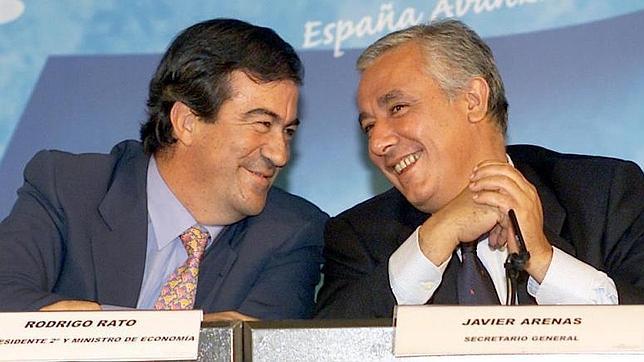 ARENAS Y CASCOS CONTARON SUS HISTORIAS ANTE EL JUEZ
