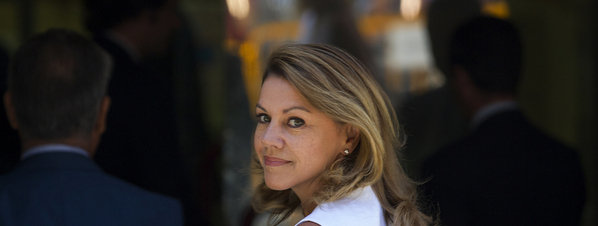 EN ESPAÑA CONTINÚA LA HIPOCRESÍA