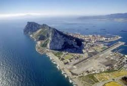 CONTINÚA EL CONFLICTO POR GIBRALTAR