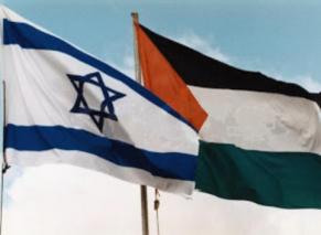 SIN INFORMACIÓN SOBRE LAS CONVERSACIONES ÁRABE-ISRAELÍES