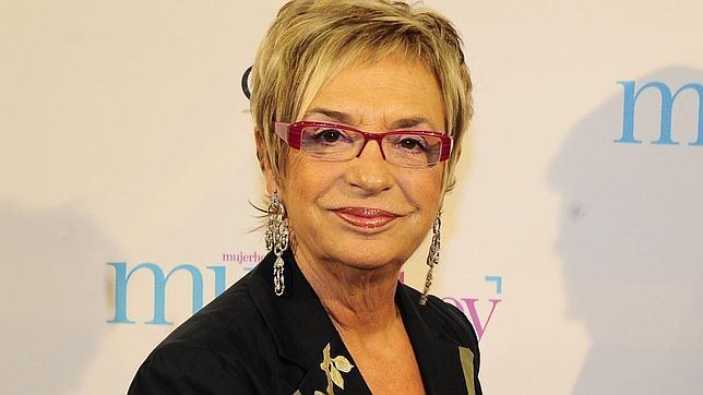 ROSALÍA MERA EN ESTADO CRÍTICO