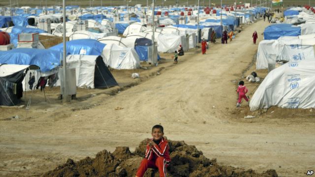 TRISTE NOVEDAD EN EL CONFLICTO SIRIO