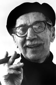 LA IRONÍA DE GROUCHO