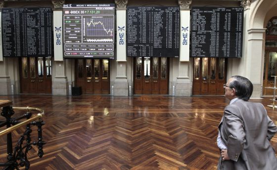 BAJA LA BOLSA Y SUBE LA PRIMA…