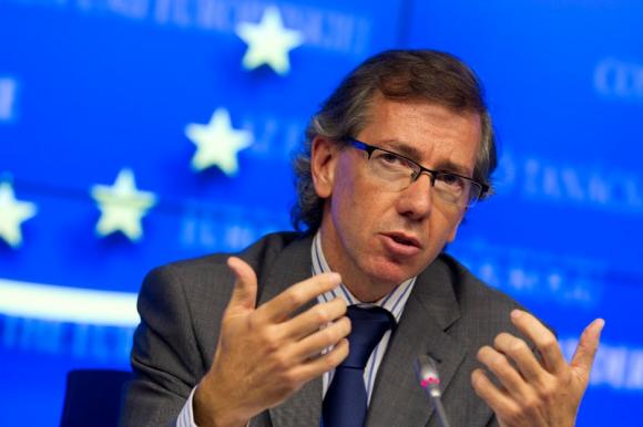 POSICIONAMIENTO DE LA UE FRENTE AL CONFLICTO EGIPCIO