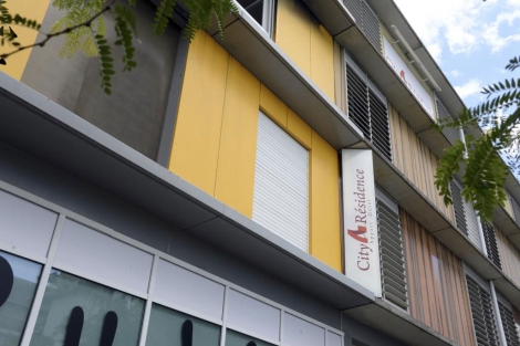 MISTERIOSA MUERTE DE UNA FAMILIA EN FRANCIA