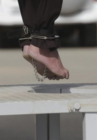 EJECUCIONES EN IRAK