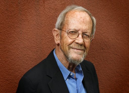 BUEN VIAJE A UN MAESTRO DE LA NOVELA POLICIACA