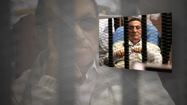INCOMPRENSIBLE SORPRESA EN EGIPTO